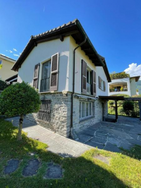 Ascona: Casa Conchiglia